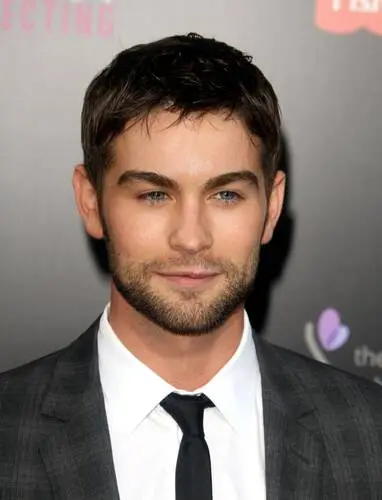 Chace Crawford Kitchen Apron - idPoster.com