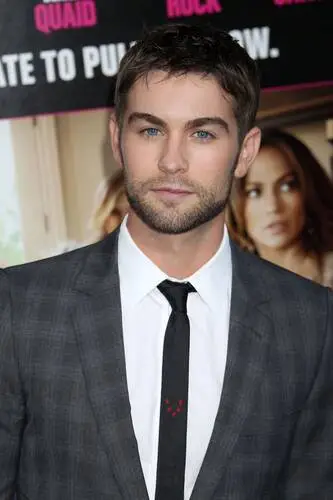 Chace Crawford Fridge Magnet picture 161383