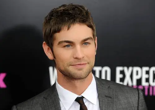Chace Crawford Wall Poster picture 161392