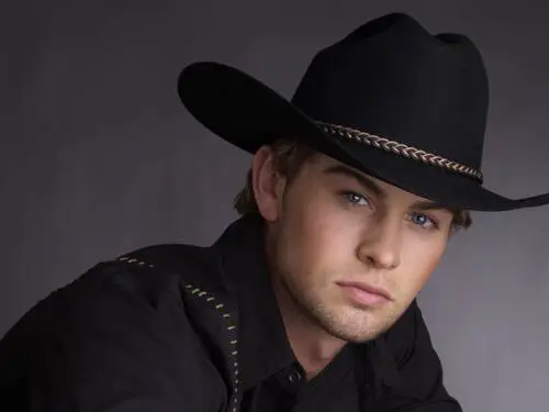 Chace Crawford Jigsaw Puzzle picture 493779