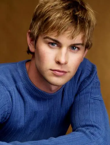 Chace Crawford Computer MousePad picture 493796