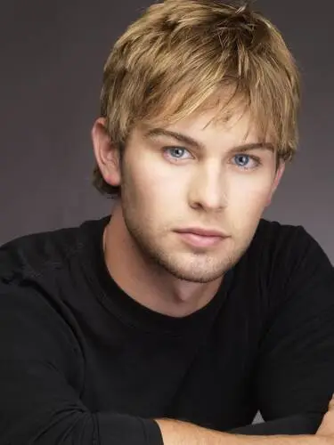 Chace Crawford Fridge Magnet picture 493808