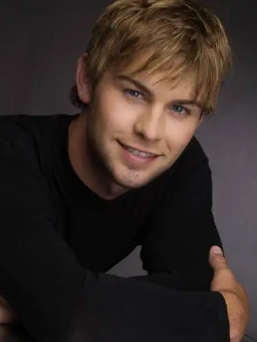 Chace Crawford Fridge Magnet picture 493821