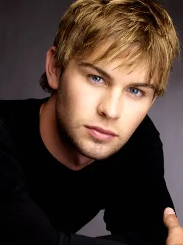 Chace Crawford Fridge Magnet picture 493822