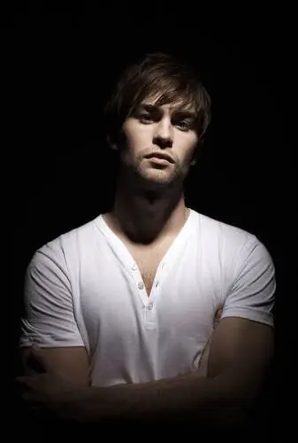 Chace Crawford Fridge Magnet picture 516742