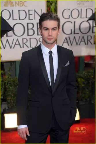 Chace Crawford Fridge Magnet picture 86633