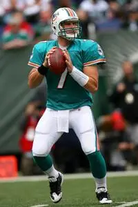 Chad Henne posters and prints