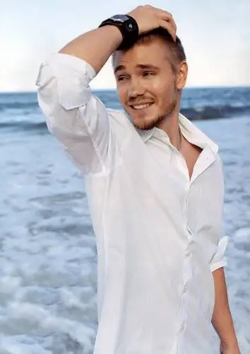 Chad Michael Murray Jigsaw Puzzle picture 474499