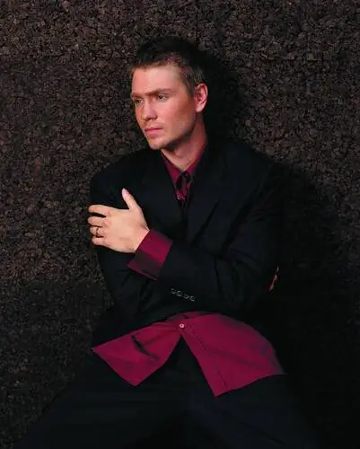 Chad Michael Murray Wall Poster picture 480958