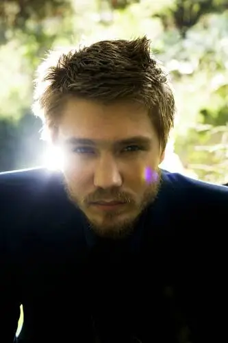 Chad Michael Murray Jigsaw Puzzle picture 480961