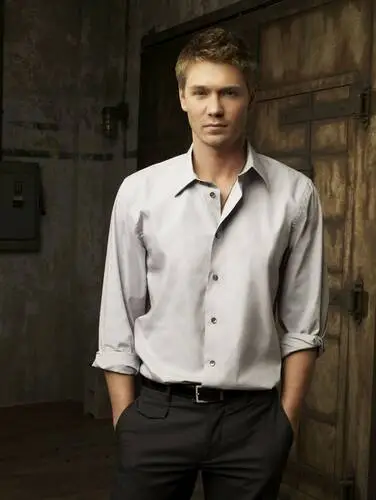 Chad Michael Murray Jigsaw Puzzle picture 4841