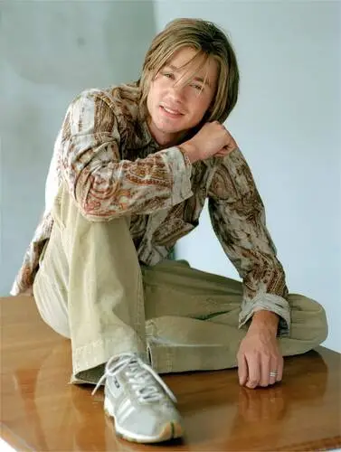 Chad Michael Murray Jigsaw Puzzle picture 4857
