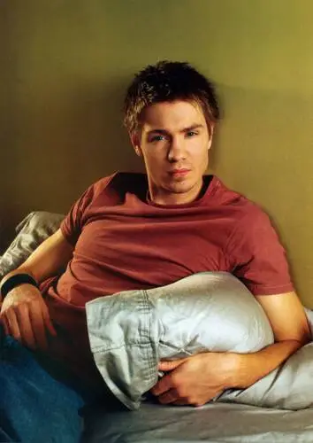 Chad Michael Murray Wall Poster picture 4866