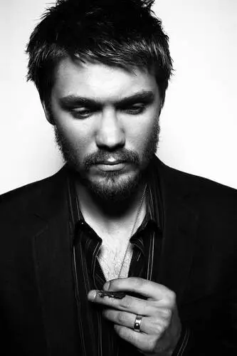 Chad Michael Murray Jigsaw Puzzle picture 4882