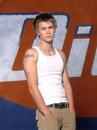 Chad Michael Murray Wall Poster picture 488338