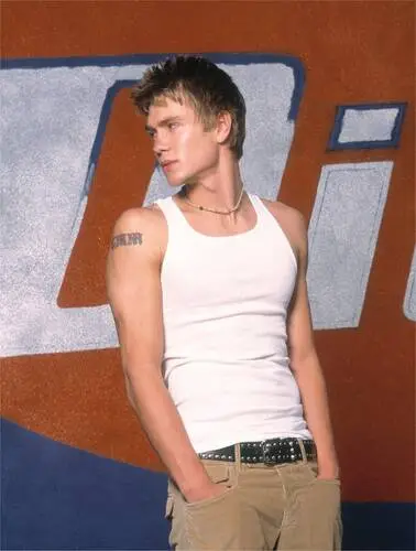 Chad Michael Murray Jigsaw Puzzle picture 488339