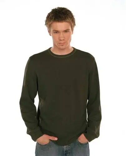 Chad Michael Murray Wall Poster picture 488345