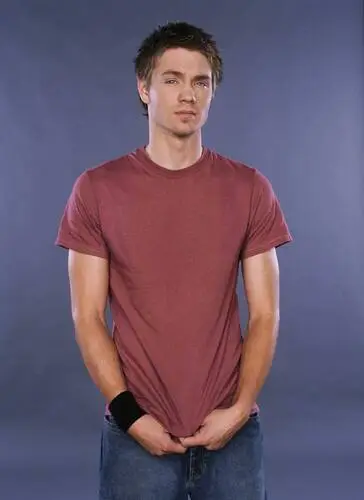 Chad Michael Murray Wall Poster picture 488347