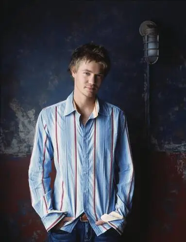 Chad Michael Murray Wall Poster picture 488370