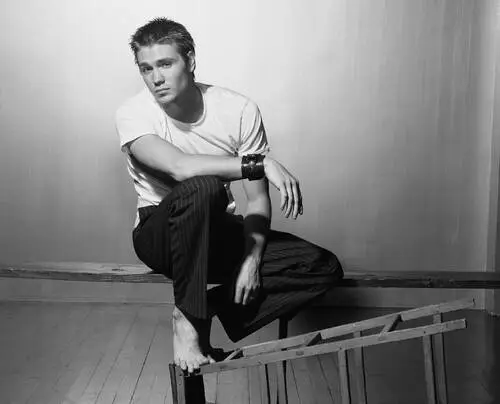 Chad Michael Murray Wall Poster picture 488377