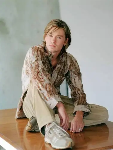 Chad Michael Murray Jigsaw Puzzle picture 488406