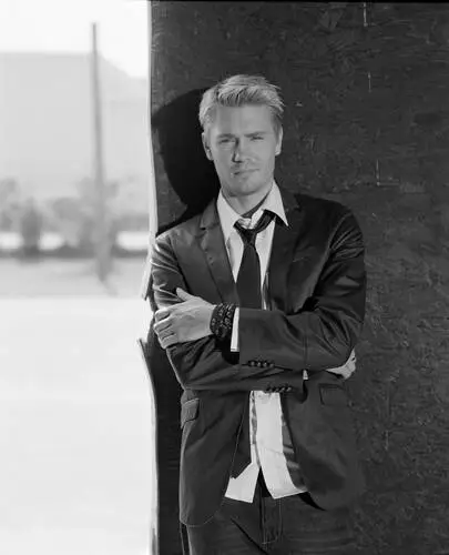 Chad Michael Murray Wall Poster picture 4889
