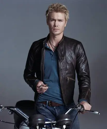 Chad Michael Murray Jigsaw Puzzle picture 4891
