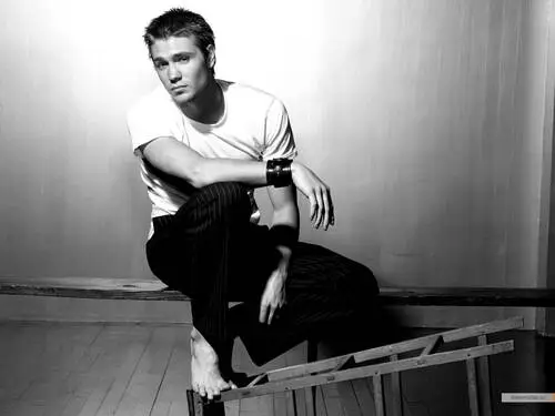 Chad Michael Murray Wall Poster picture 4901