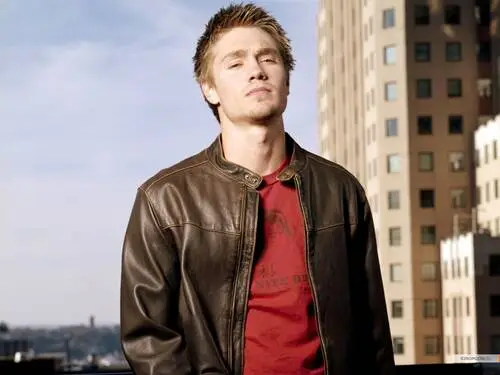 Chad Michael Murray Computer MousePad picture 4902