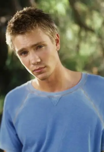 Chad Michael Murray Jigsaw Puzzle picture 502224