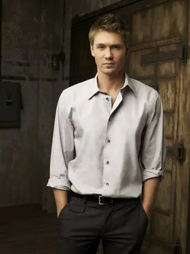 Chad Michael Murray Jigsaw Puzzle picture 63276