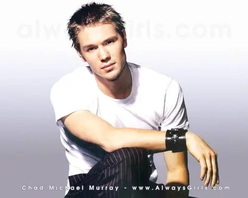 Chad Michael Murray Wall Poster picture 79200