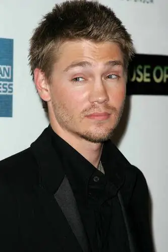 Chad Michael Murray Protected Face mask - idPoster.com