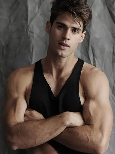 Chad White Image Jpg picture 1075021