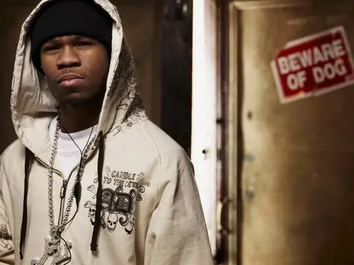 Chamillionaire Wall Poster picture 915307