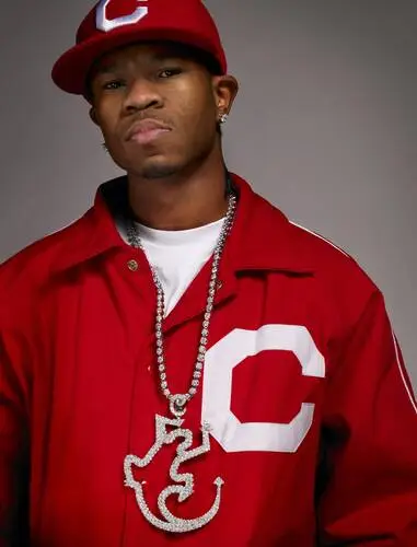 Chamillionaire Wall Poster picture 915308