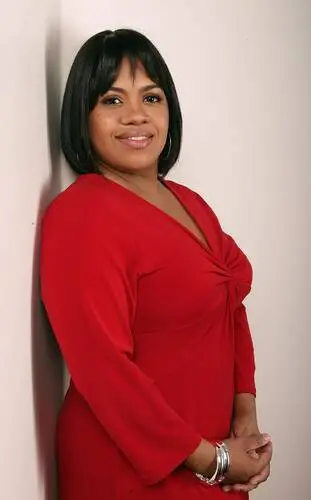 Chandra Wilson Wall Poster picture 585035