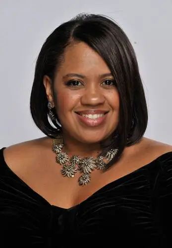 Chandra Wilson Wall Poster picture 585043