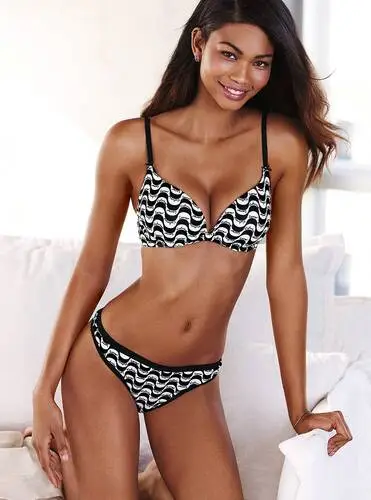 Chanel Iman Wall Poster picture 276176