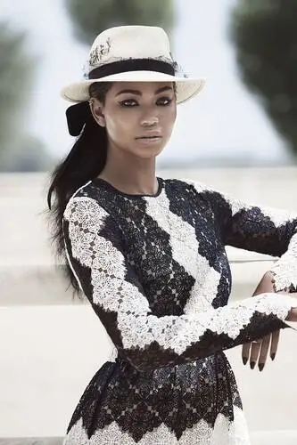 Chanel Iman Image Jpg picture 583897