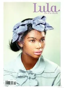Chanel Iman posters and prints