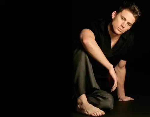 Channing Tatum Jigsaw Puzzle picture 164030