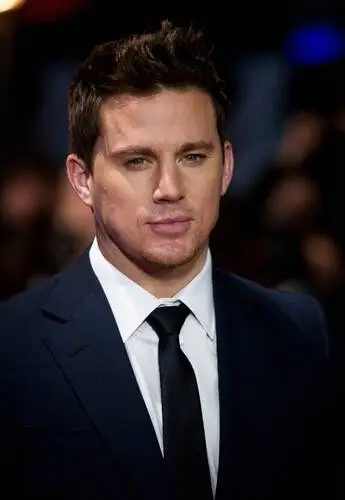 Channing Tatum Jigsaw Puzzle picture 164037