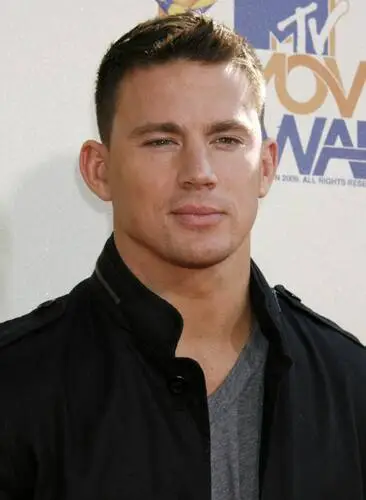 Channing Tatum Jigsaw Puzzle picture 164073