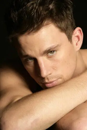 Channing Tatum Wall Poster picture 164074