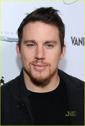 Channing Tatum Wall Poster picture 164093