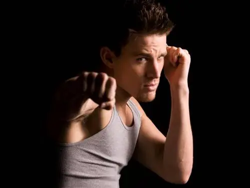 Channing Tatum Wall Poster picture 164117