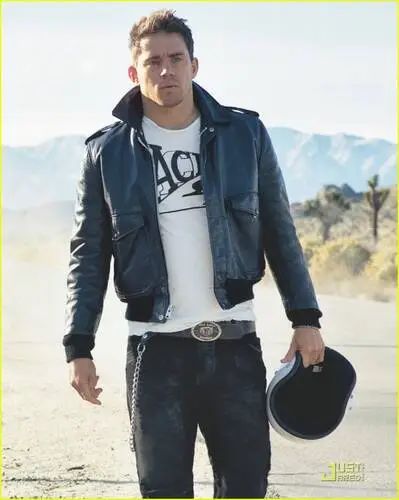 Channing Tatum Wall Poster picture 164151