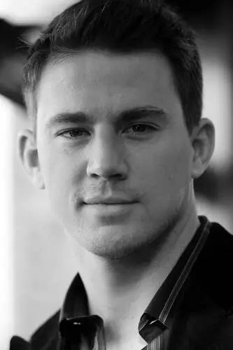 Channing Tatum Wall Poster picture 164169