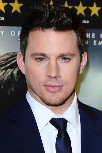 Channing Tatum Jigsaw Puzzle picture 164171